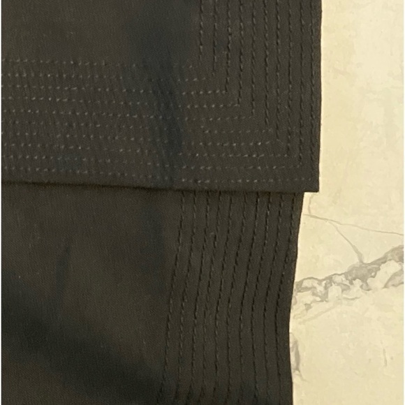 Etcetera black professional skirt size 8, new without tags - Picture 6 of 6